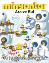 Minyonlar / Ara ve Bul