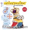 Minyonlar / Çok Yaşa Kral Bob