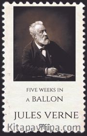 Five Weeks In a Ballon