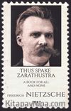 Thus Spake Zarathustra