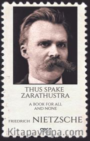 Thus Spake Zarathustra