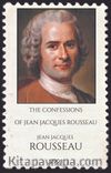 The Confessions Of Jean Jacques Rousseau