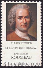 The Confessions Of Jean Jacques Rousseau