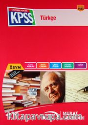 KPSS Türkçe