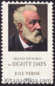 Around The World In Eighty Days