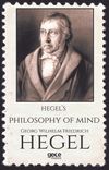 Hegel's Philosophy Of Mind