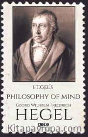 Hegel's Philosophy Of Mind