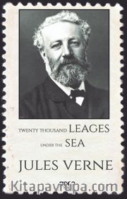 Twenty Thousand Leages Under The Sea