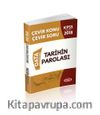2018 KPSS Tarihin Parolası Çevir Konu Çevir Soru