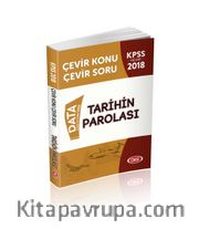 2018 KPSS Tarihin Parolası Çevir Konu Çevir Soru