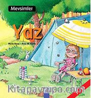 Mevsimler / Yaz (ciltli)