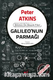 Galileo'nun Parmağı: Bilimin On Büyük Fikri