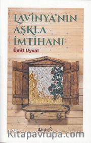 Lavinya'nın Aşkla İmtihanı