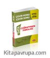 2018 KPSS Coğrafyanın Parolası Çevir Konu Çevir Soru