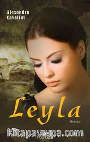 Leyla (Ciltli)