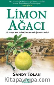 Limon Ağacı