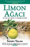 Limon Ağacı (Ciltli)