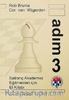 Satranç Akademisi Eğitmenler İçin El Kitabı - Adım 3