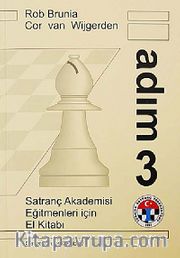 Satranç Akademisi Eğitmenler İçin El Kitabı - Adım 3