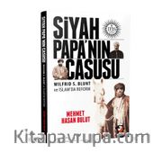 Siyah Papa'nın Casusu