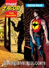 Maki Zagor 16 / Yerlilerin Katilleri