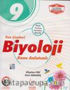 9. Sınıf Biyoloji Konu Anlatımlı Fen Liseleri Için
