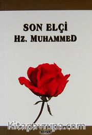 Son Elçi Hz. Muhammed cep boy