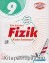 9. Sınıf Fizik Konu Anlatımlı Fen Liseleri İçin