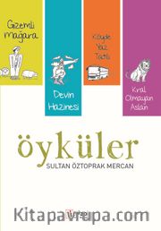 Öyküler