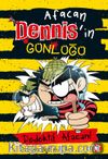 Afacan Dennis'in Günlüğü 4 / Dedektif Afacan!