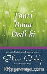 Tanrı Bana Dedi ki
