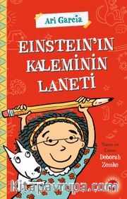 Einstein’ın Kaleminin Laneti