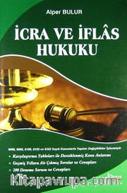 İcra ve İflas Hukuku