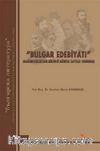 Bulgar Edebiyatı