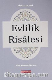 Evlilik Risalesi (Cep Boy)