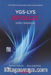 YGS - LYS Biyoloji Soru Bankası