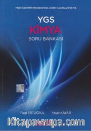 YGS Kimya Soru Bankası