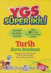 YGS Süper İkili Tarih Soru Bankası