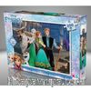 Frozen Puzzle 200 Parça