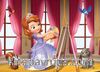 Disney Sofia 50 Parça Puzzle