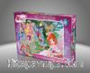 Winx Puzzle 50 Parça