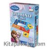 Frozen Domino Game