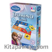 Frozen Domino Game