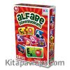 Alfabe Öğreniyorum 58 Parça Puzzle 