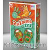Sol Elim Sağ Elim 2 si 1 Arada Bağcıklarım 16 Parça Puzzle