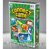 Connect Game Eşleştirme Oyunu Bağlantı Kurma 60 Parça Puzzle