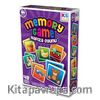 Memory Game 48 Parça Puzzle