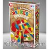 Renkler ve Şekiller 33 Parça Puzzle