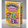 Sayıları Öğreniyorum 45 Parça Puzzle