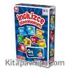 İngilizce Öğreniyorum 52 Parça Puzzle